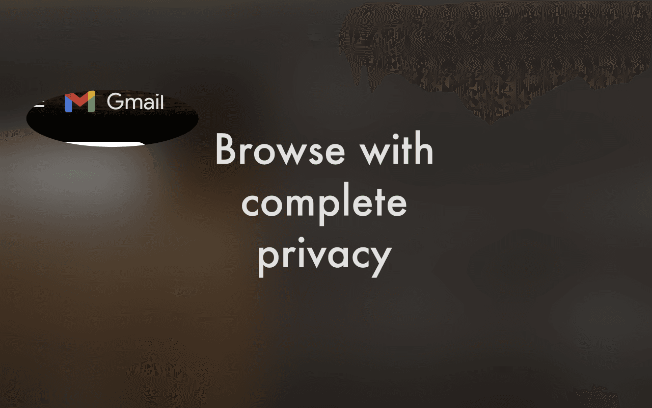 Hide My Screen screenshot 2