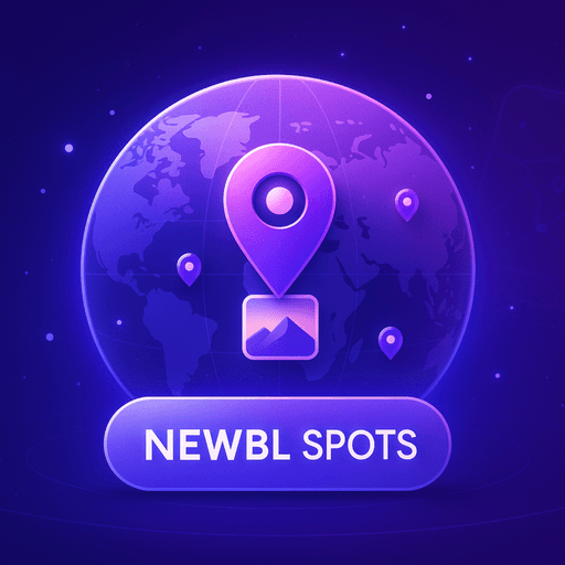 NEWBL Spots screenshot 2