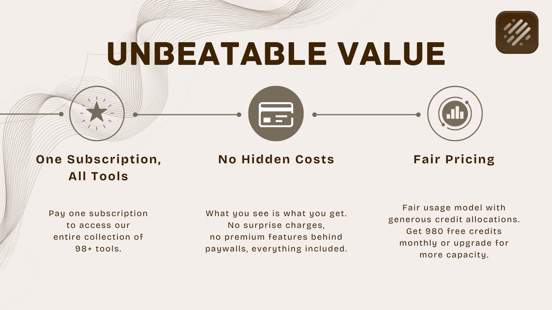 98 Tools screenshot 3