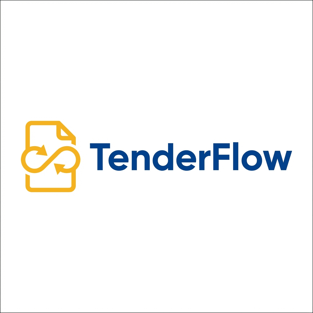TenderFlow screenshot 1