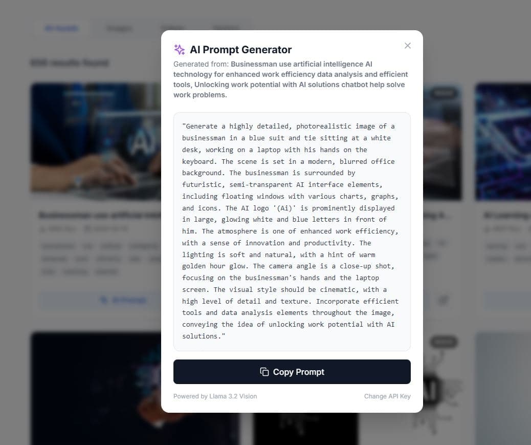Microstock.pro screenshot 6