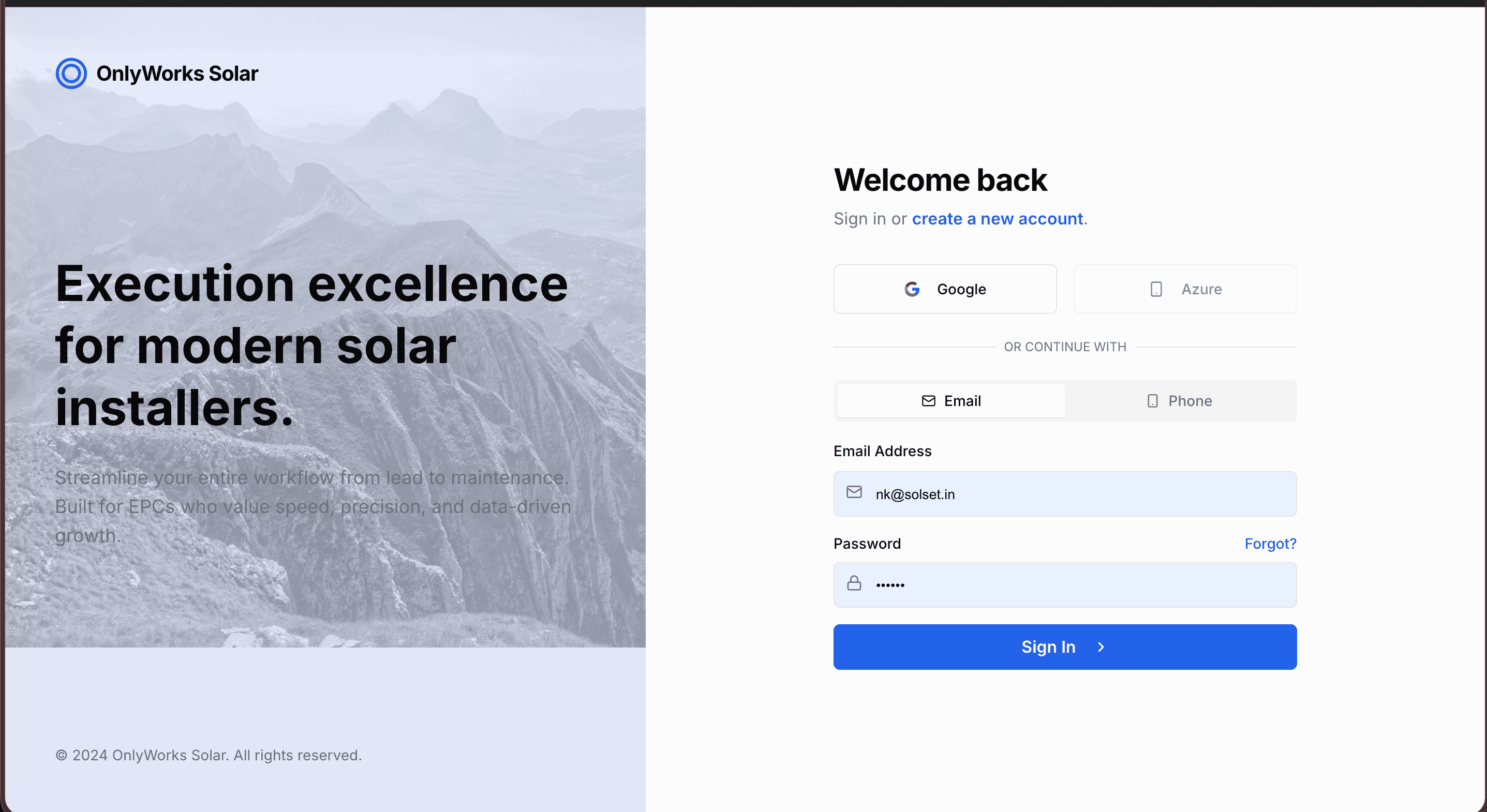 OnlyWorks screenshot 7