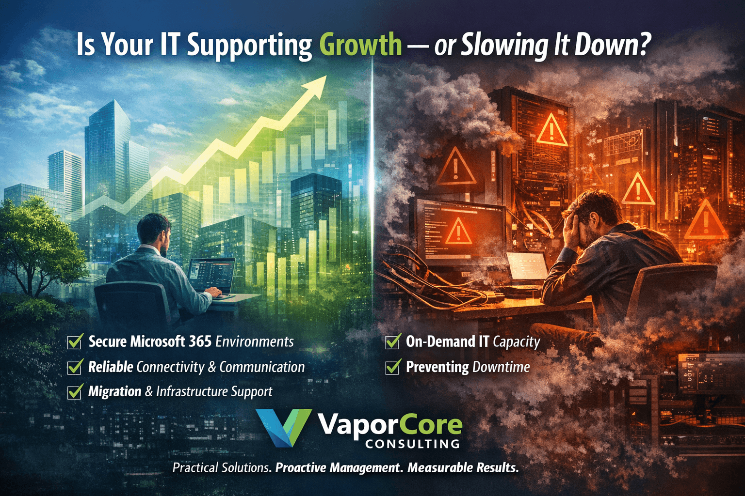 VaporCore FlexIT screenshot 4