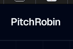 PitchRobin
