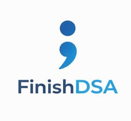 FinishDSA