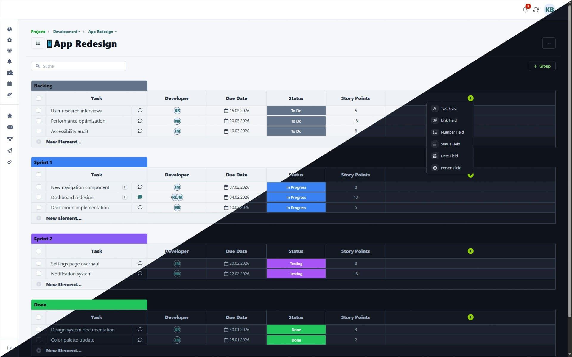 DailyBuddy screenshot 14
