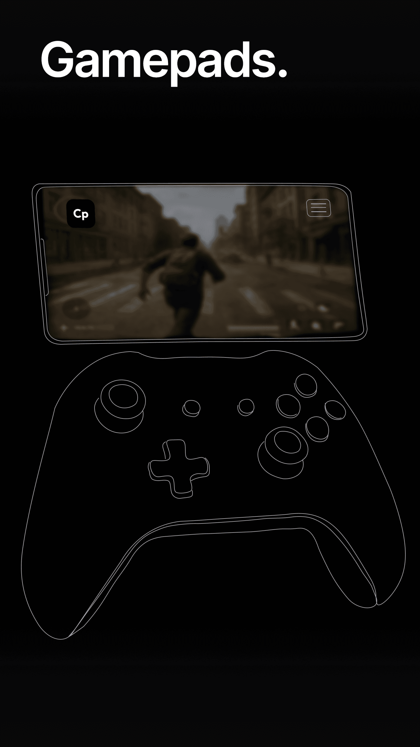 Chromaport screenshot 6