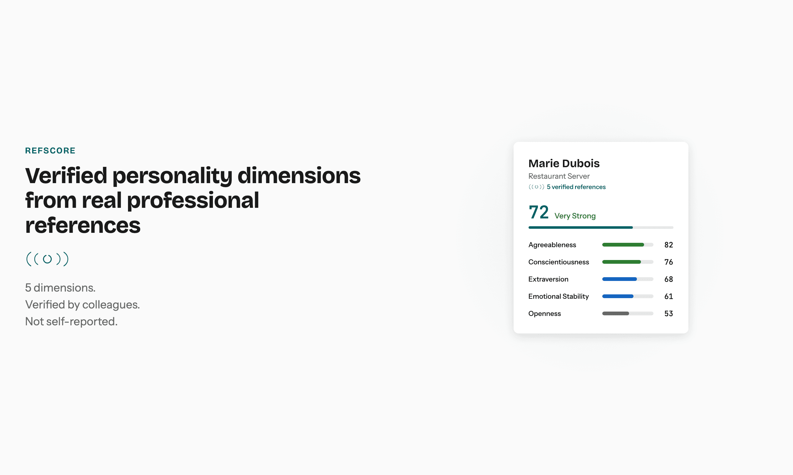 Open HR screenshot 3