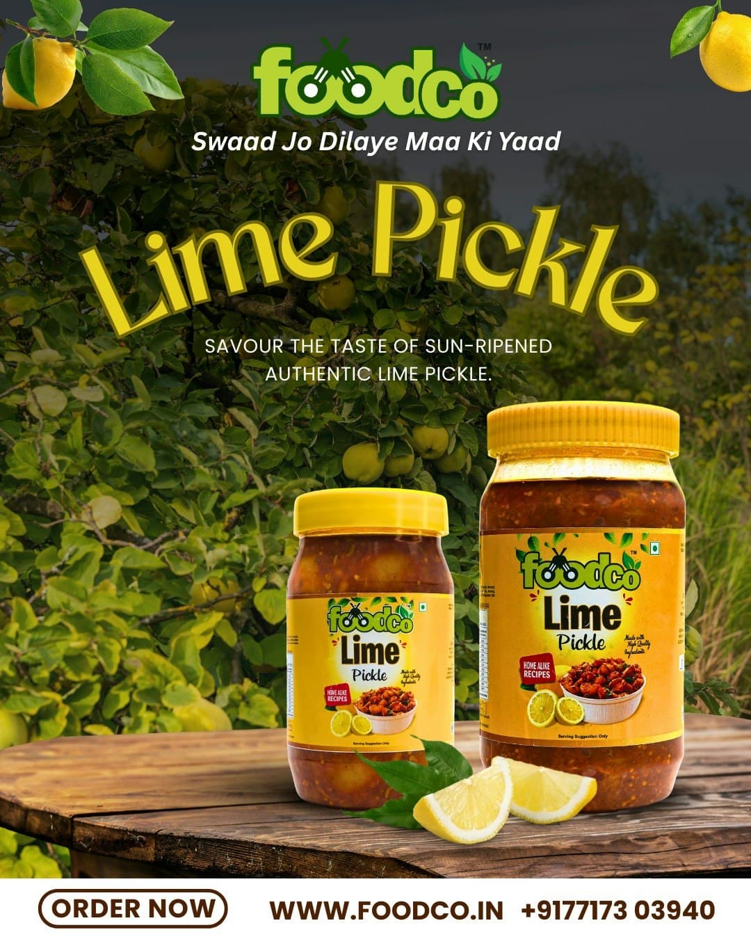 Foodco screenshot 20