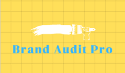 Brand Audit Pro