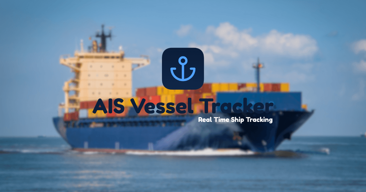 Voyage Radar screenshot 3