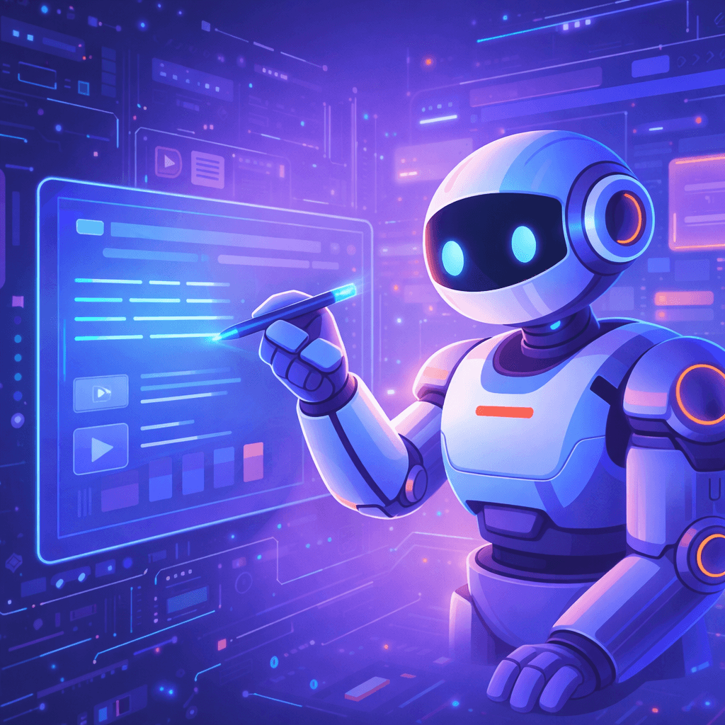 Video Maker AI screenshot 2