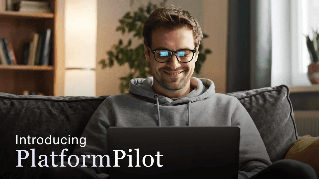 PlatformPilot screenshot 4