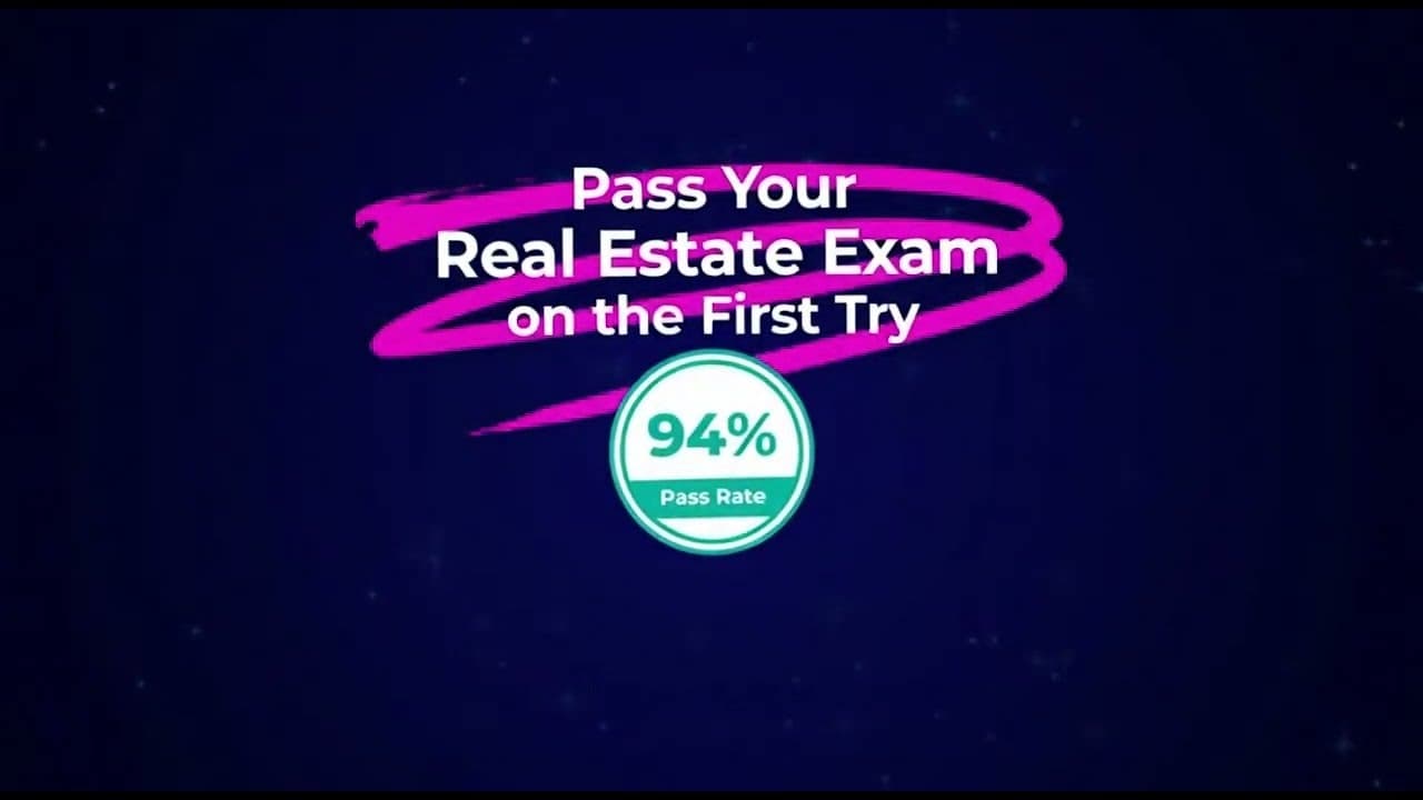 EstatePass: AI Exam Prep + Agent Tools screenshot 1