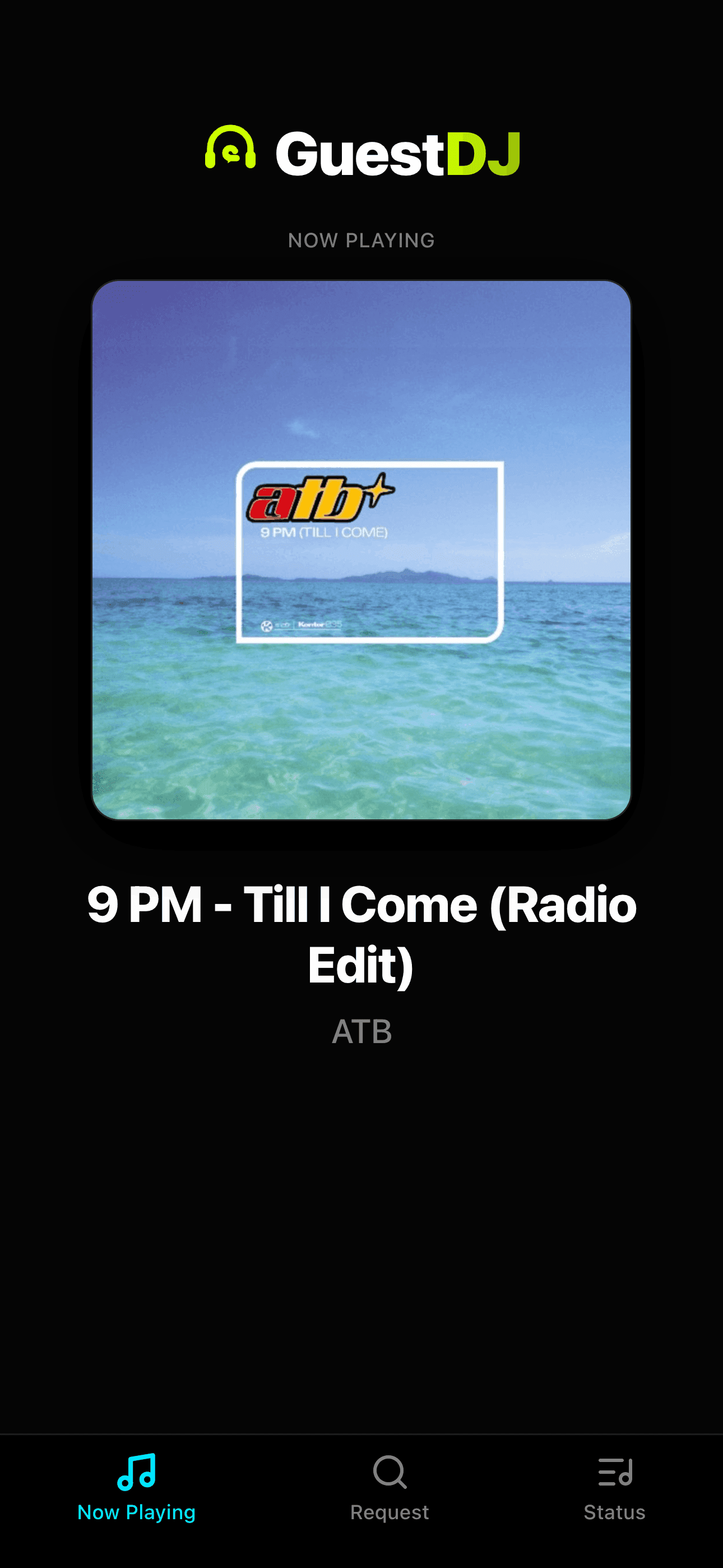 GuestDJ screenshot 5