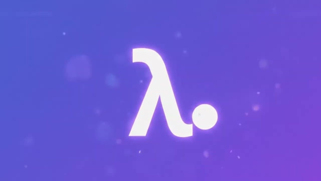 LiteLambda screenshot 1