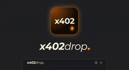 x402drop