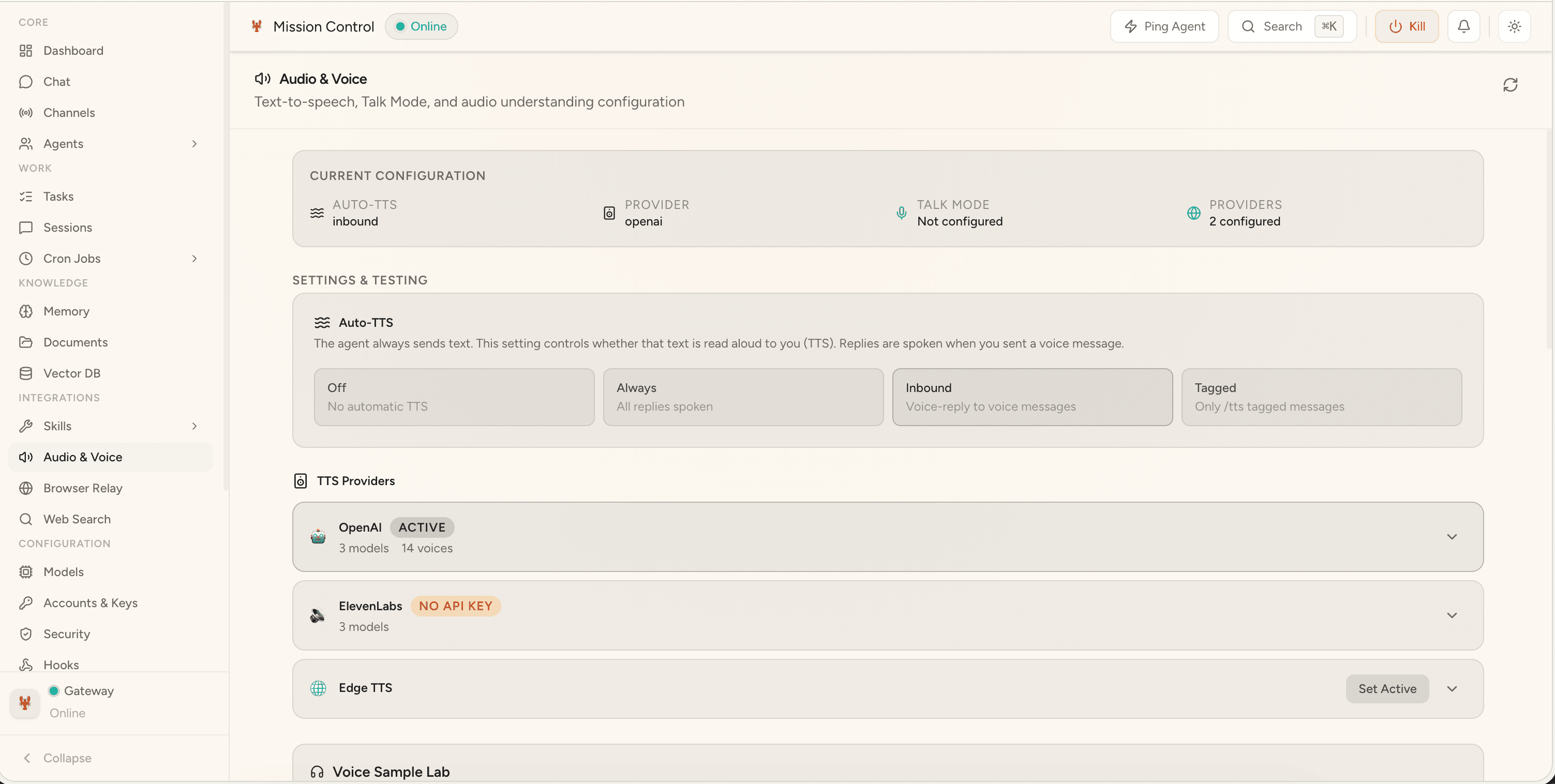 AgentBay screenshot 2