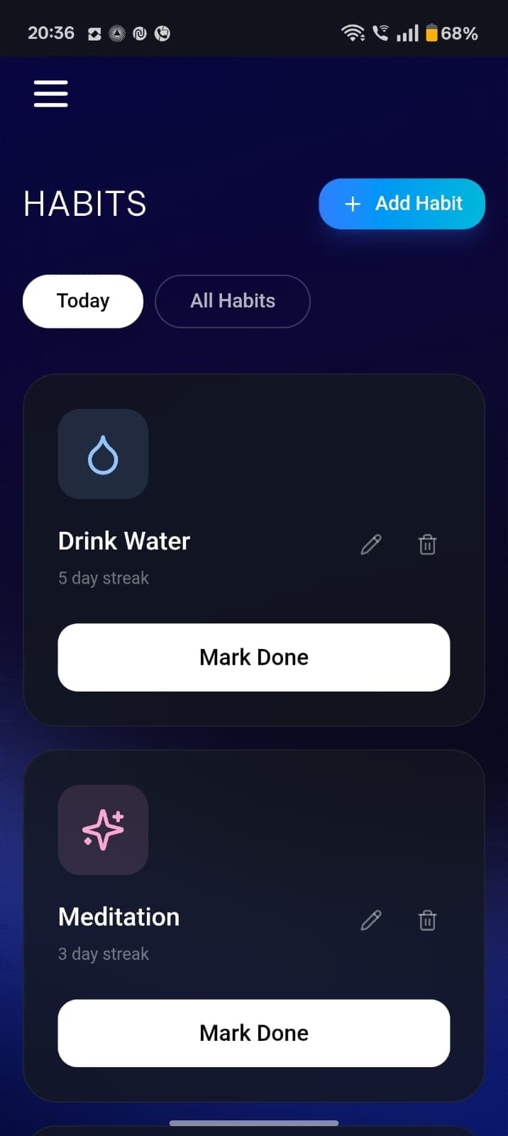 Bentoflow screenshot 12