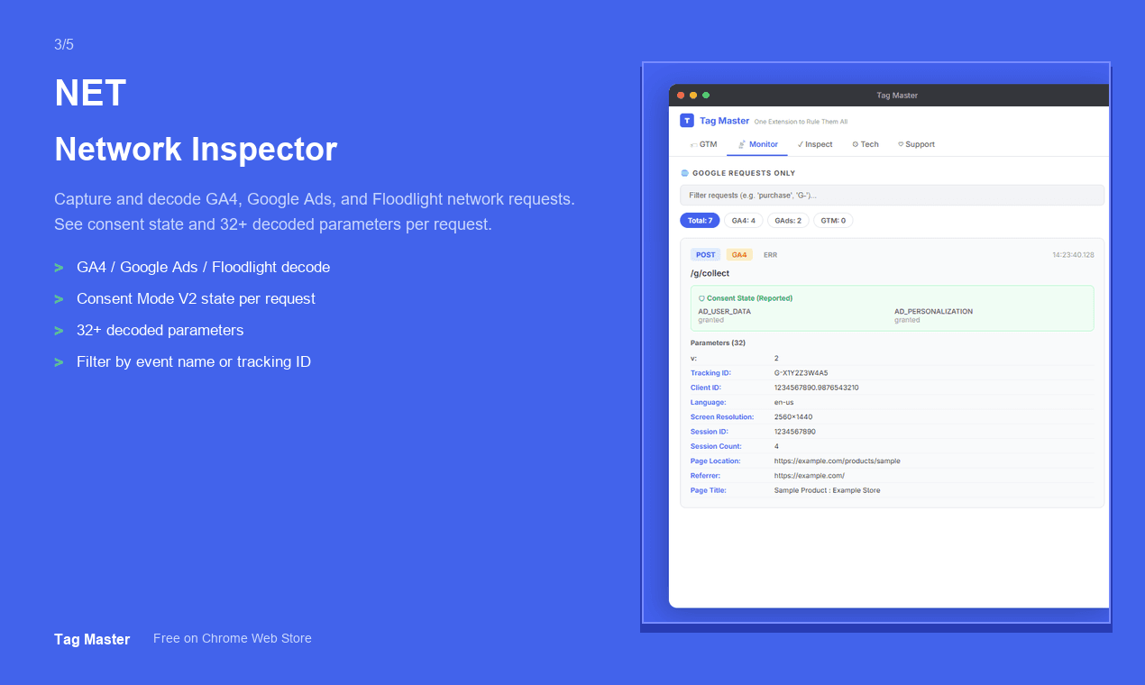Tag Master screenshot 4