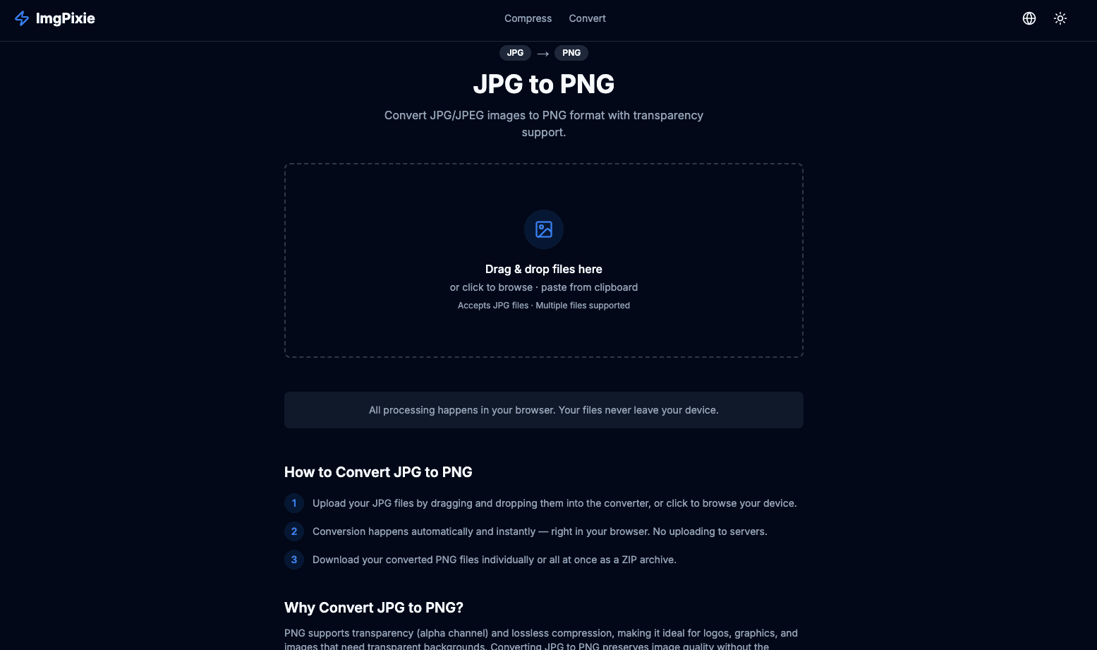 ImgPixie screenshot 3