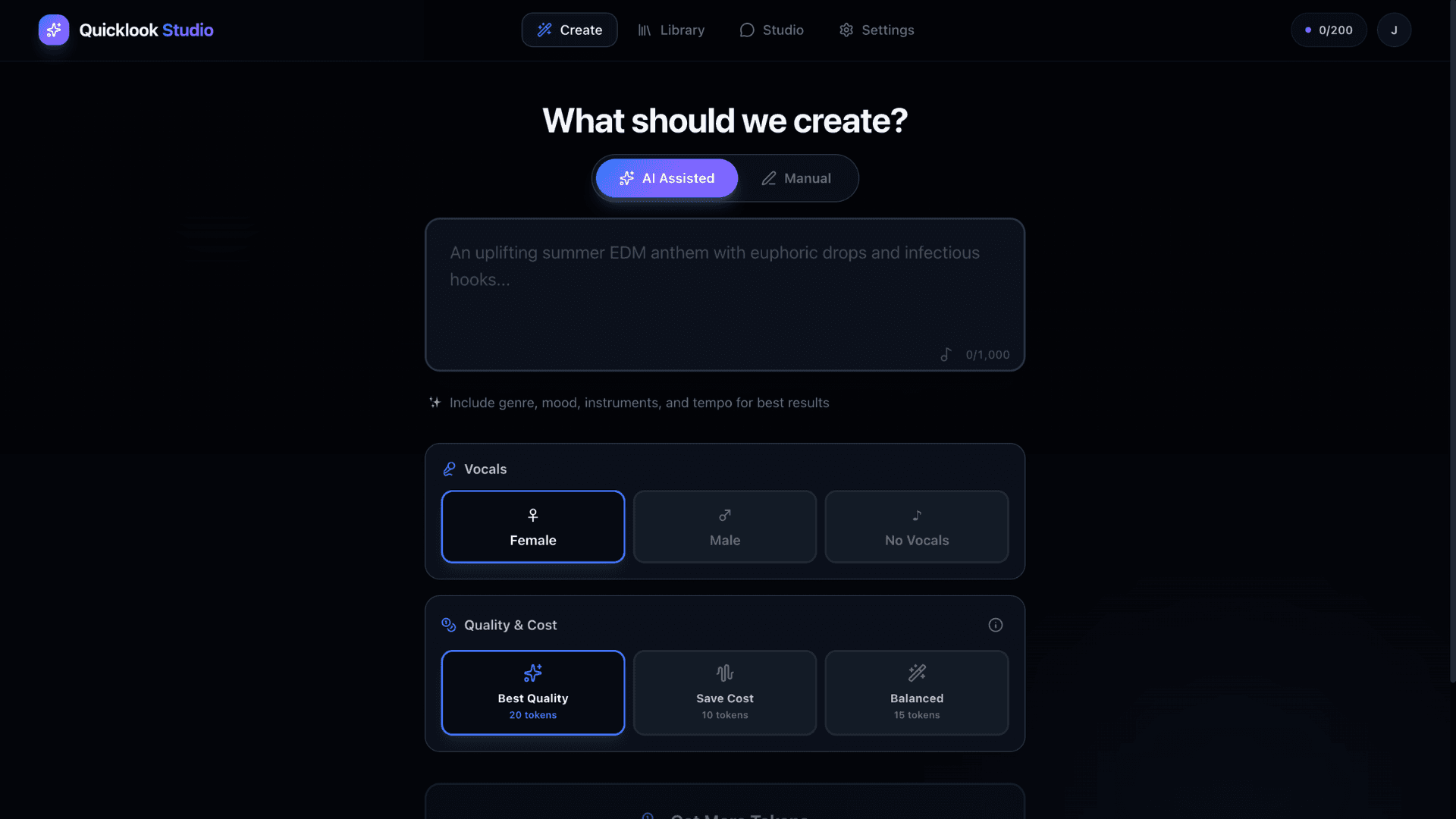 Quicklook Studio screenshot 3
