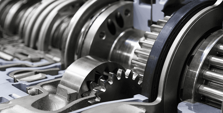 Lewis Capital screenshot 1