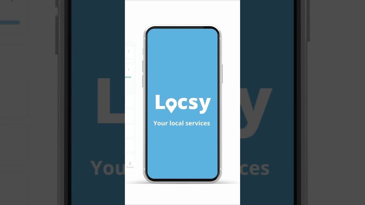 Locsy screenshot 1