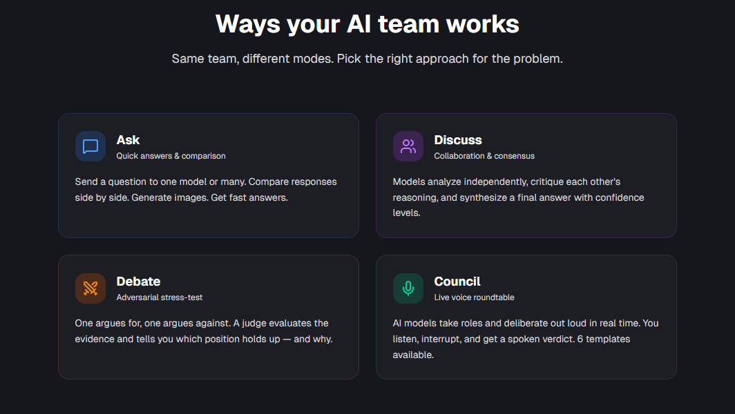 aiKMind screenshot 4