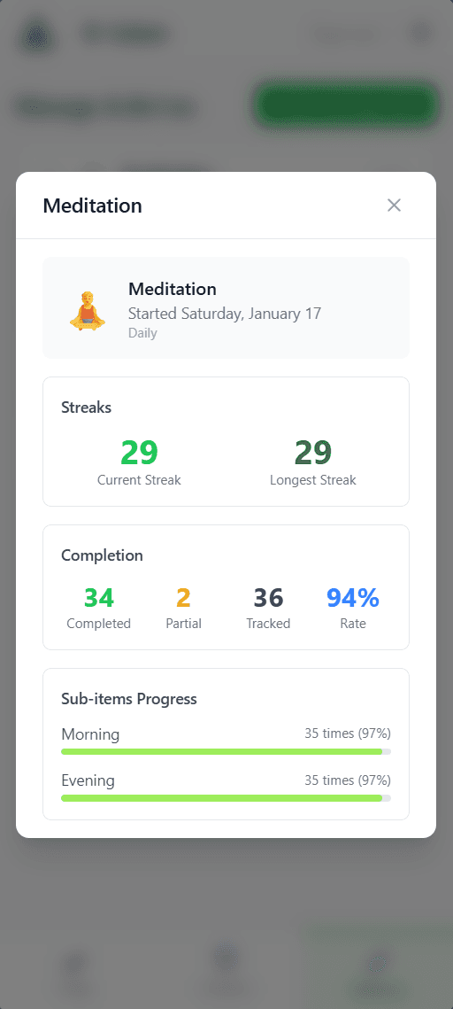 Bi Kaizen screenshot 3