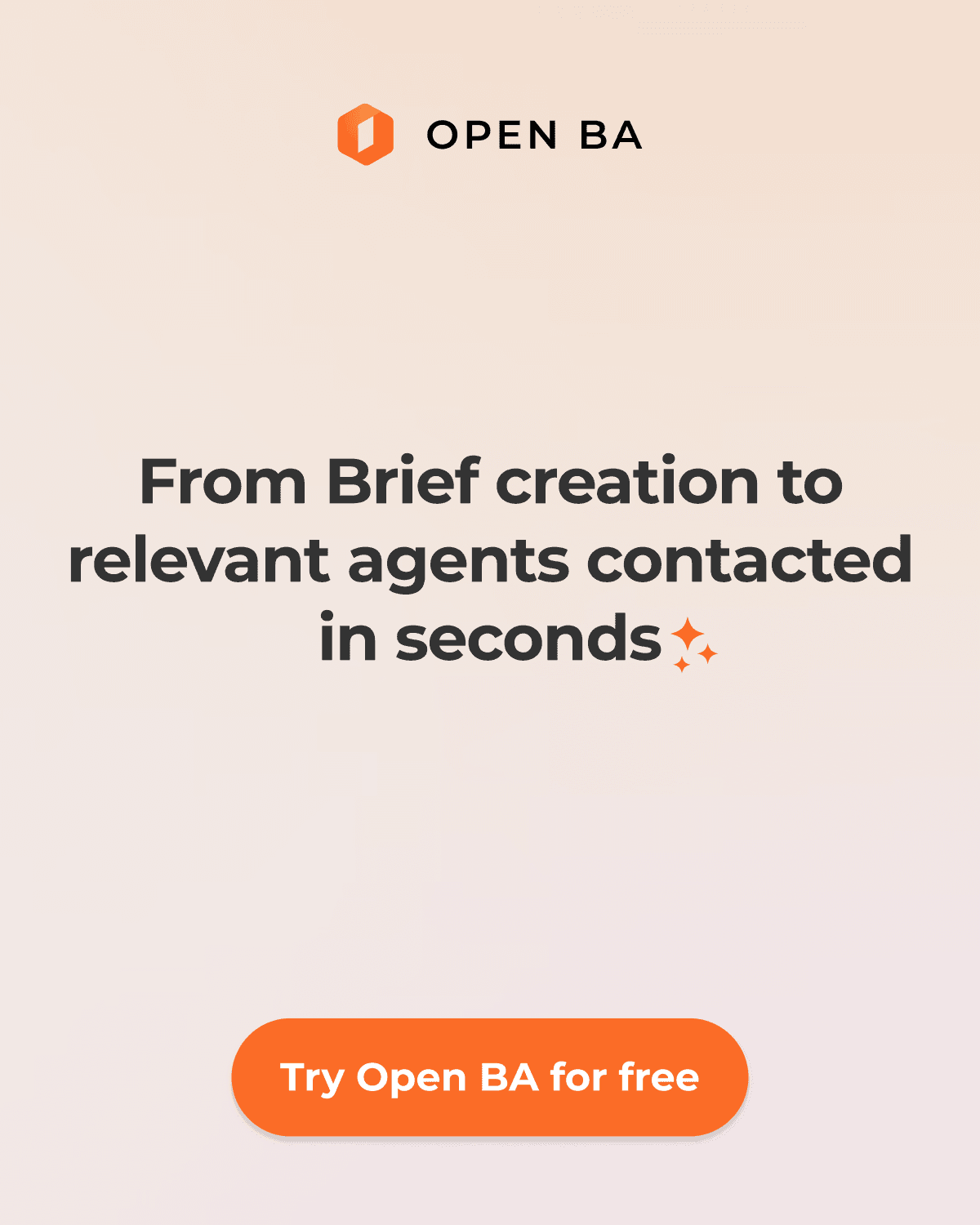 Open BA screenshot 2