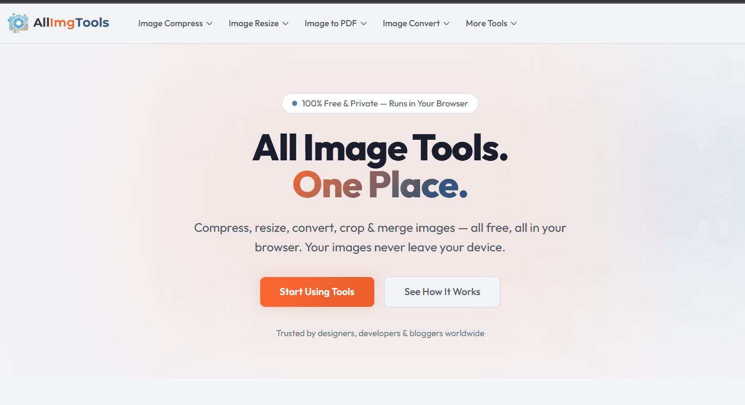 AllImgTools screenshot 3