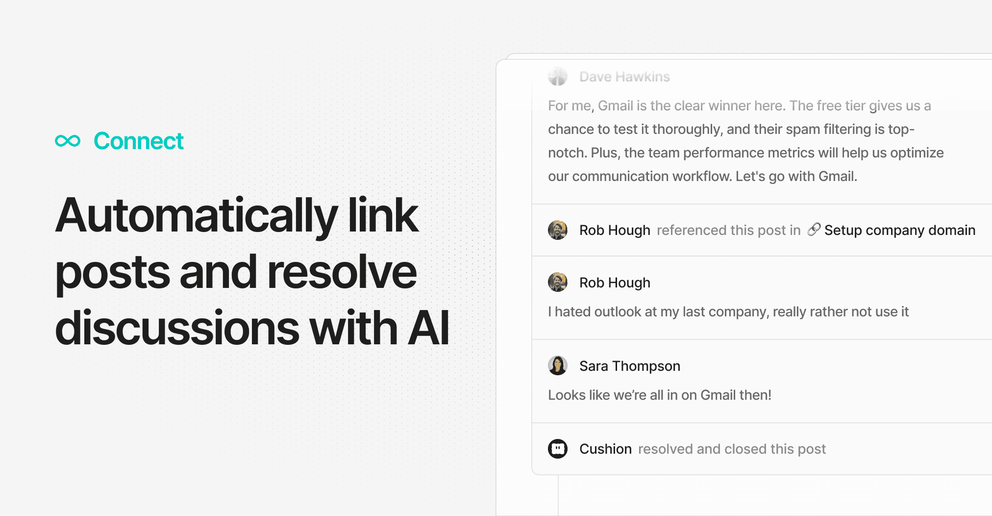 Cushion screenshot 4