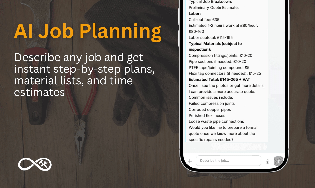 Sleepless Tradesman screenshot 6