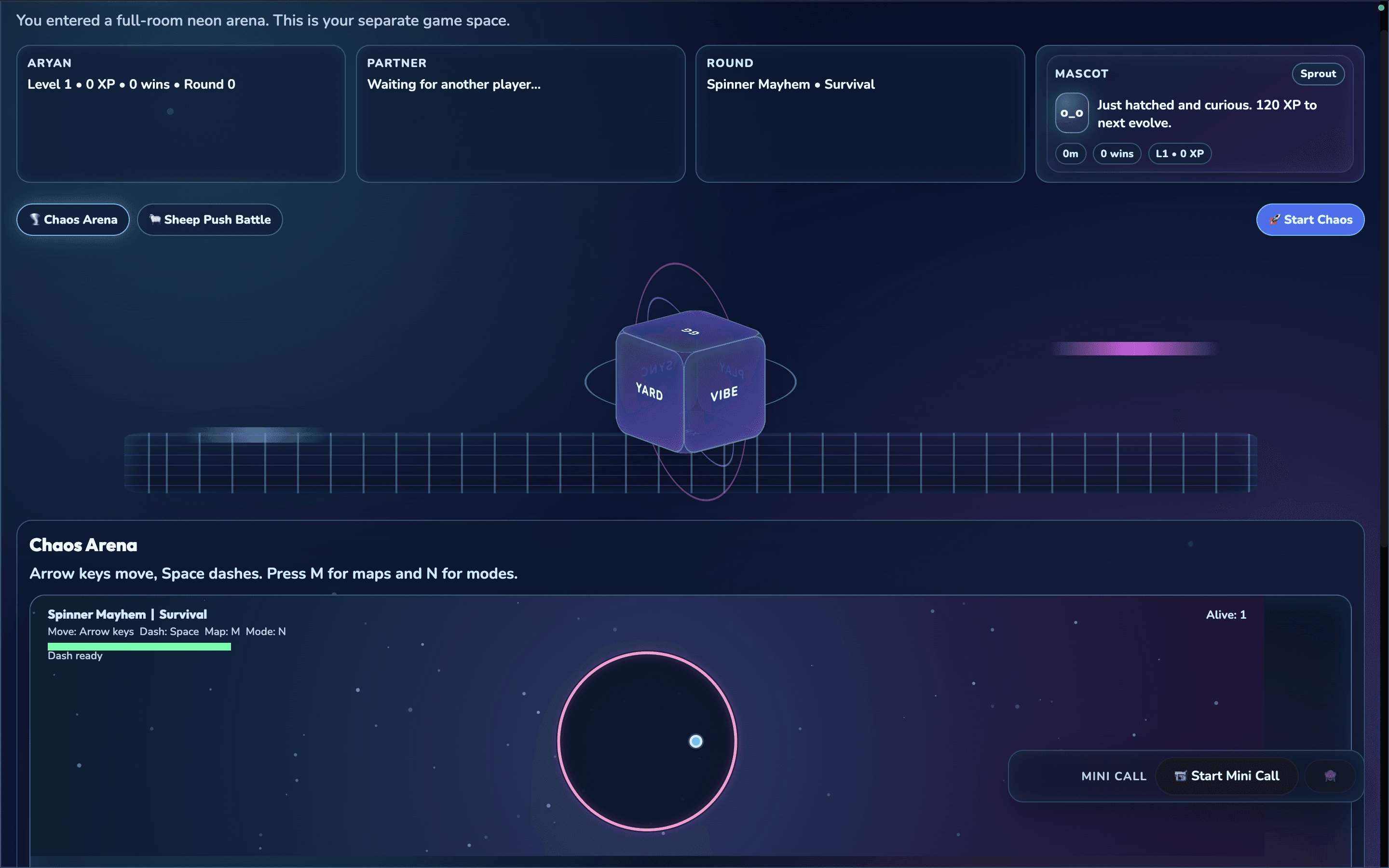 SyncNest screenshot 6