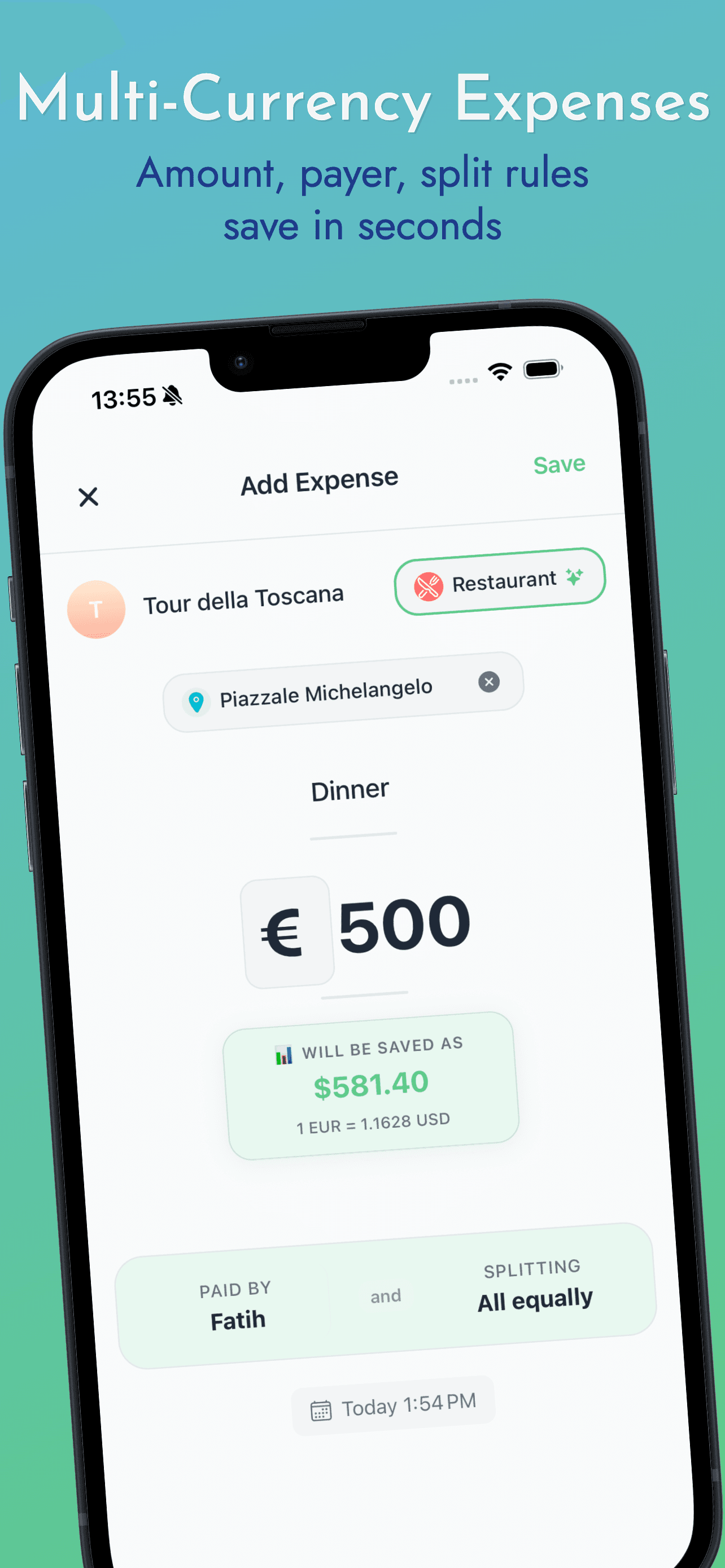 TripWith screenshot 3