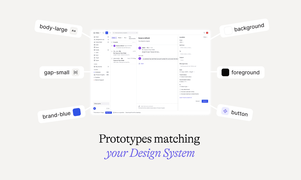 Figr AI screenshot 7