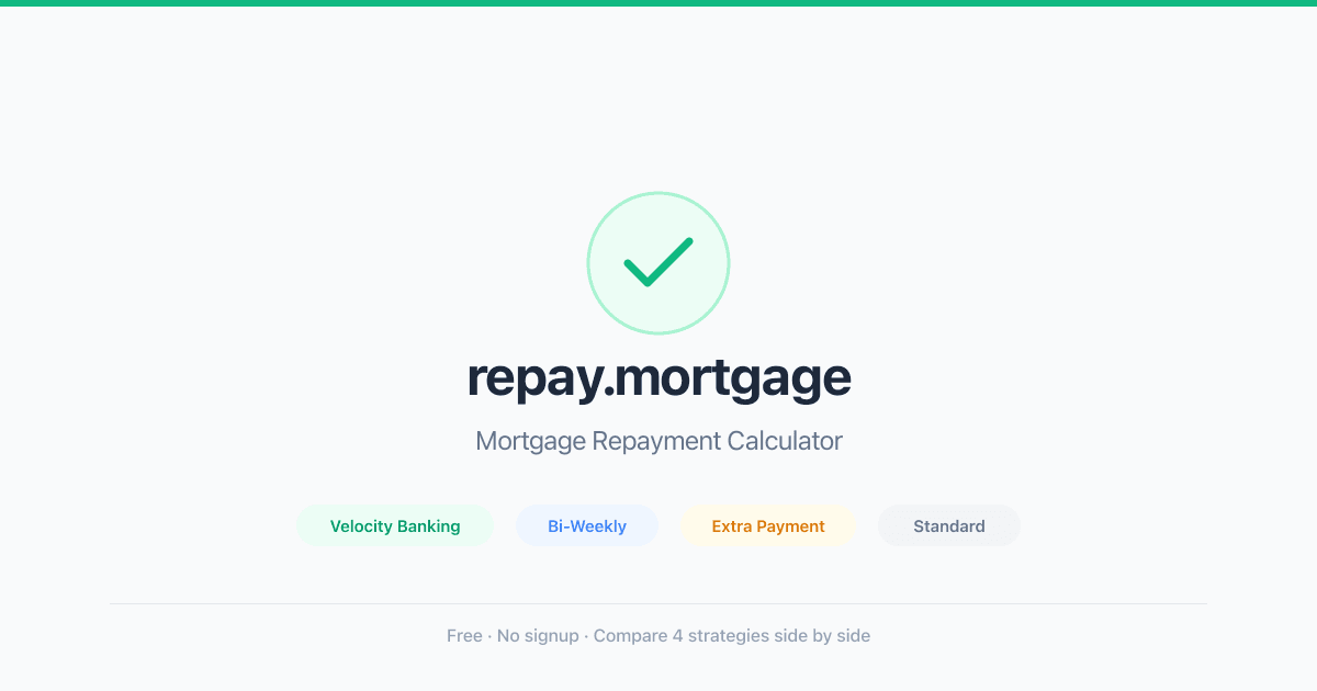 repay.mortgage screenshot 1