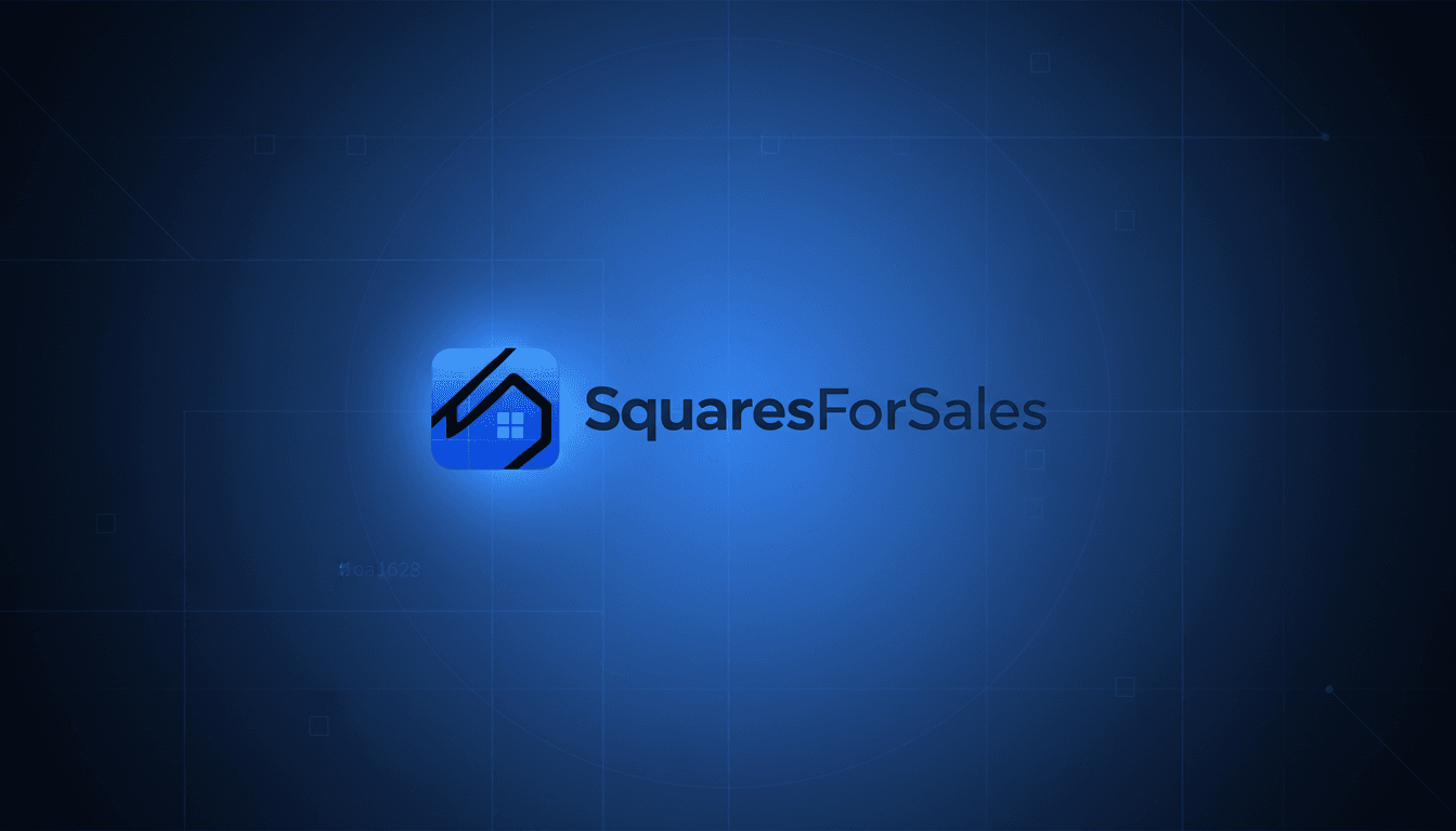 SquaresForSales screenshot 1