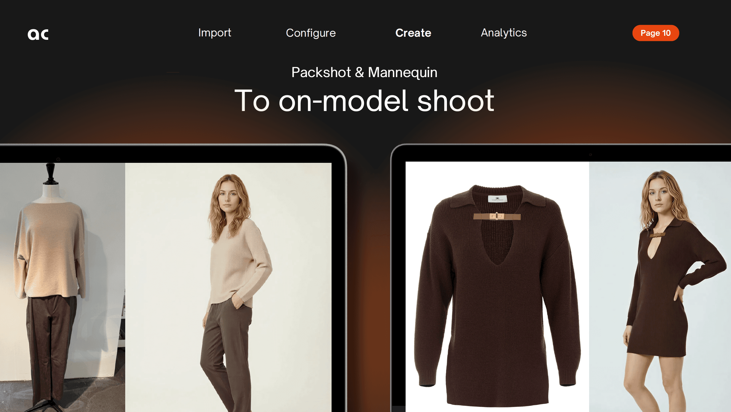 Global launch: Automated Commerce screenshot 7