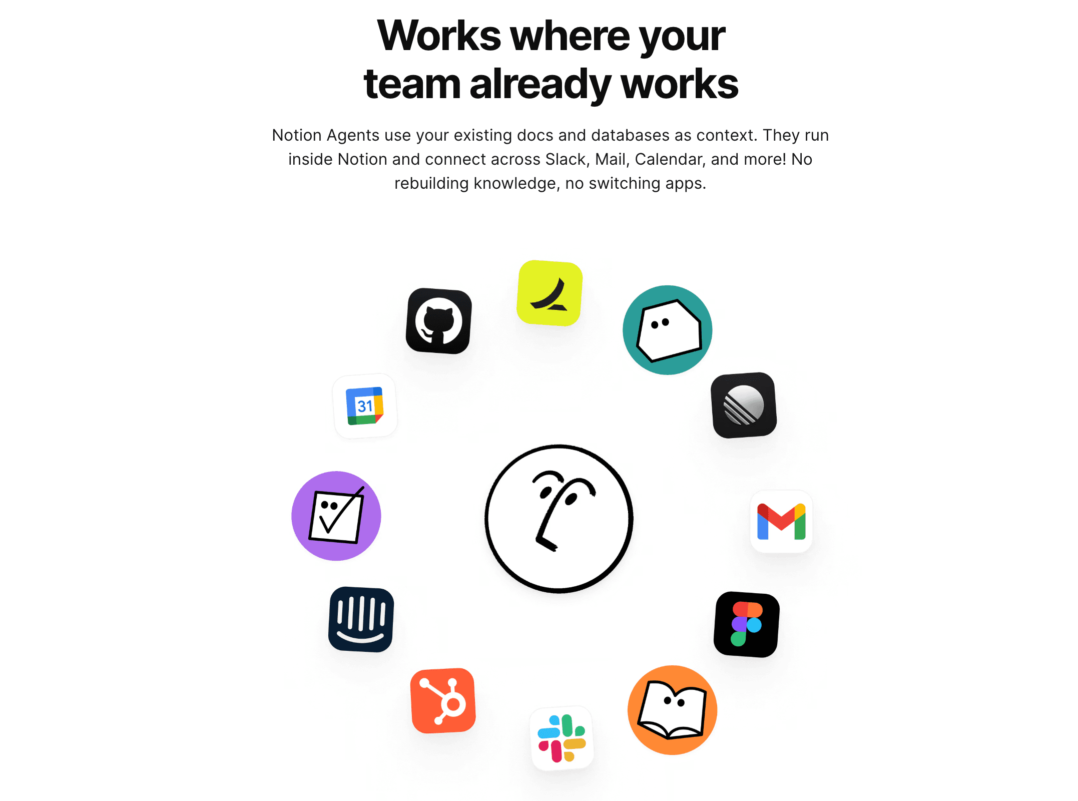 Notion Custom Agents screenshot 7