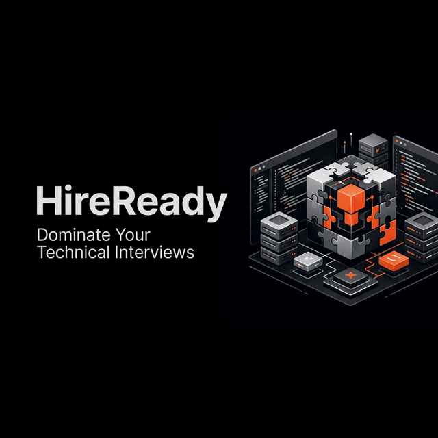 HireReady screenshot 1