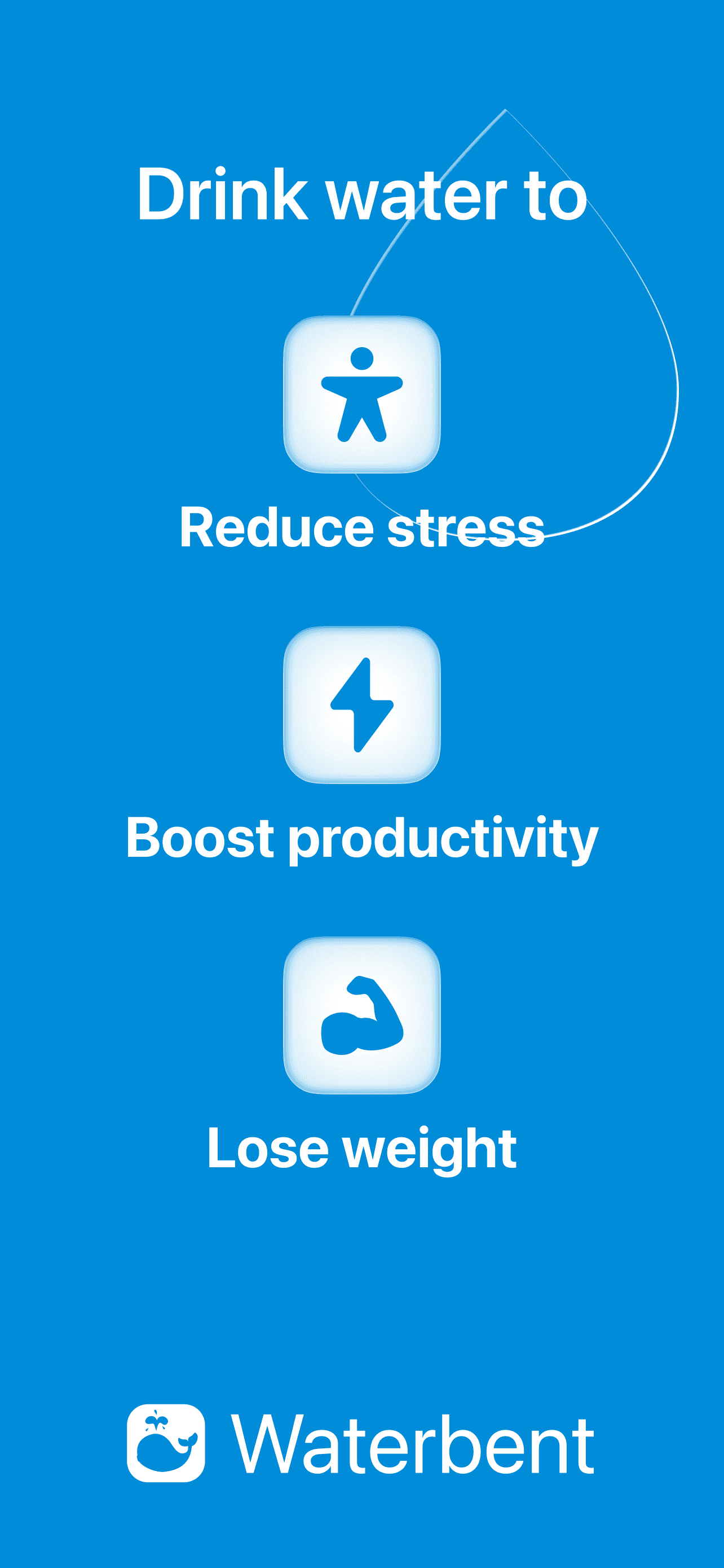 Waterbent screenshot 2