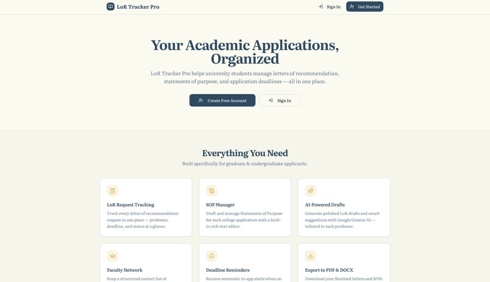 LoR Tracker Pro screenshot 1