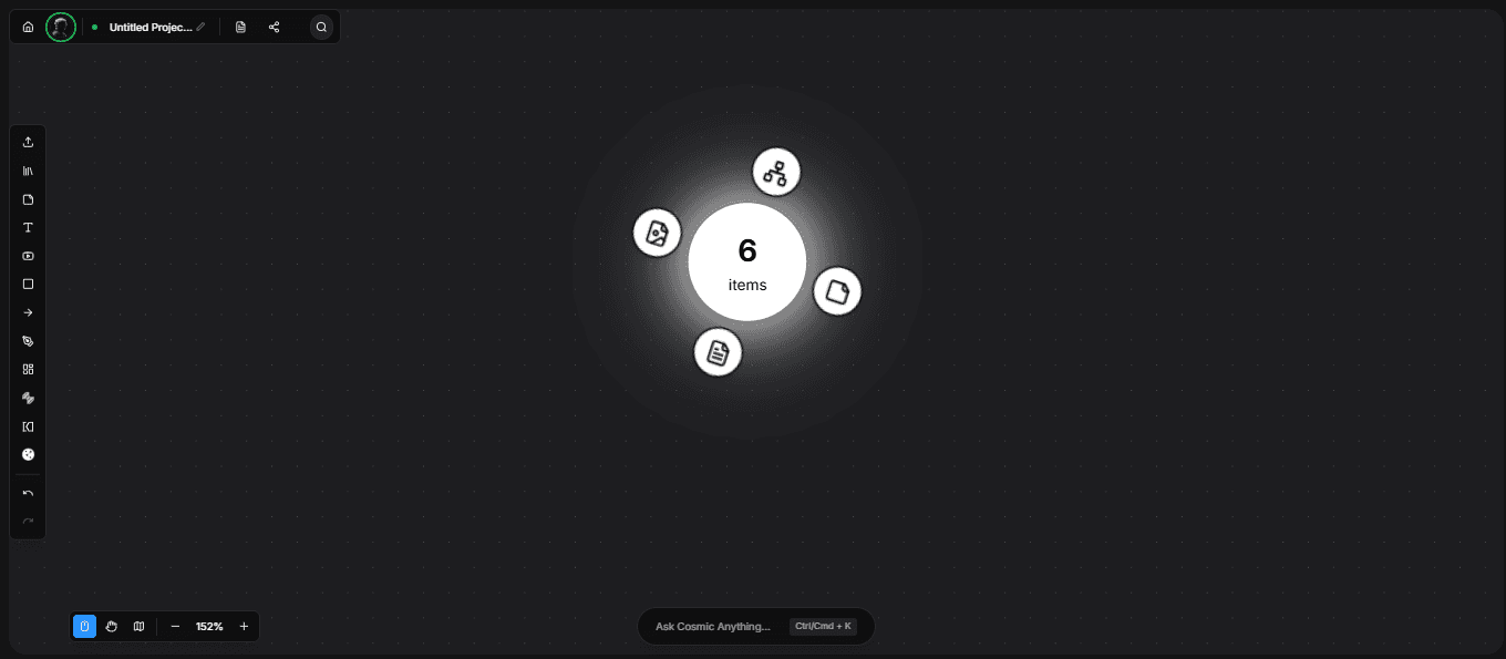 Genstellar screenshot 20