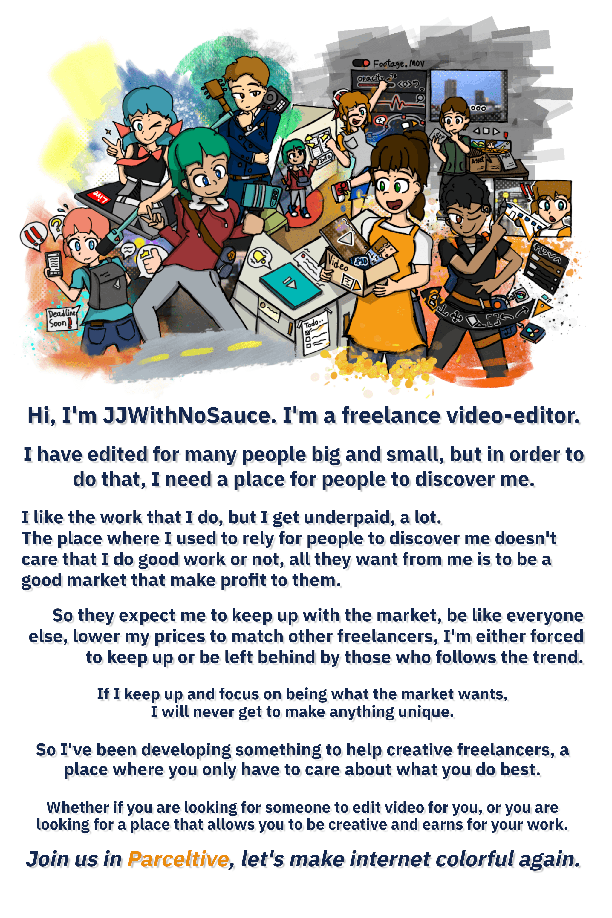 Parceltive screenshot 6