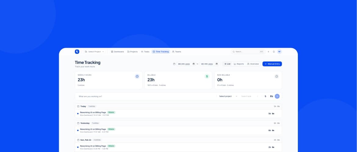 Kice.app screenshot 4