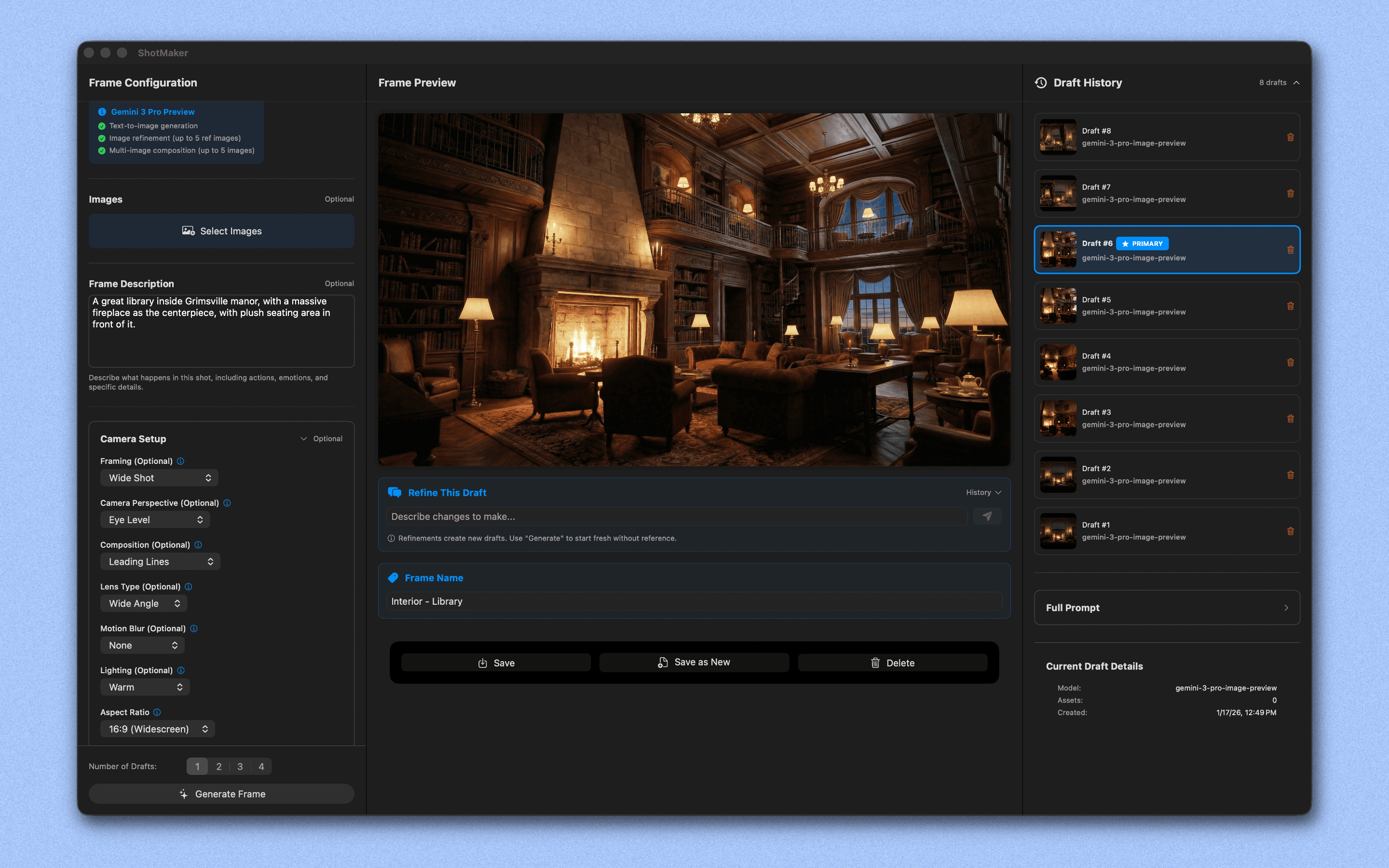 ShotMaker screenshot 6