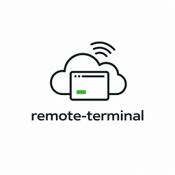 remote-terminal