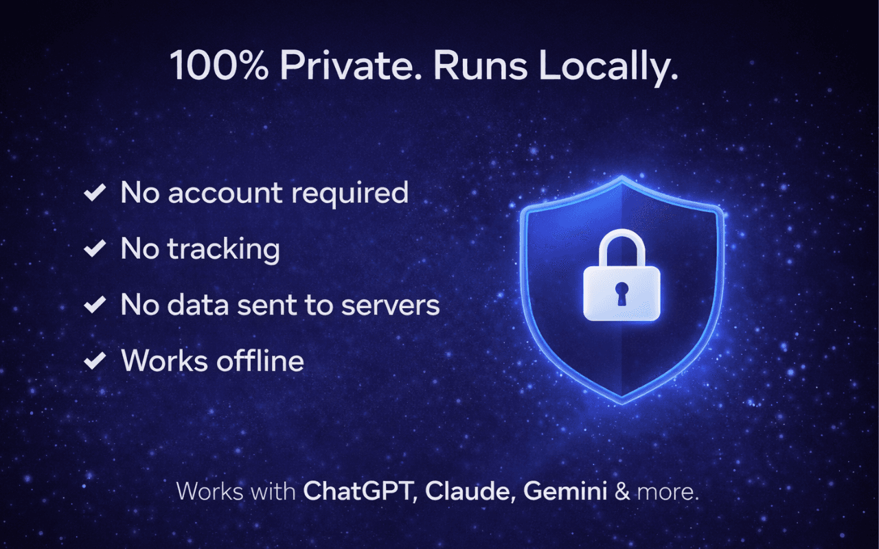 CleanMark - Smart Markdown Extractor screenshot 7